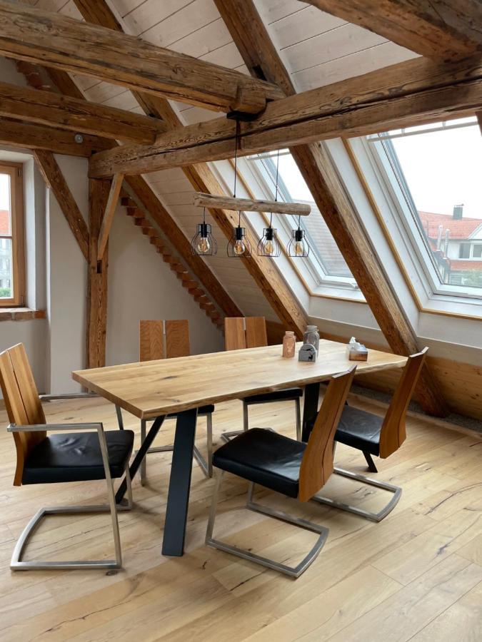 Apartment Ferienwohnung Ottobeuren Ottobeuren