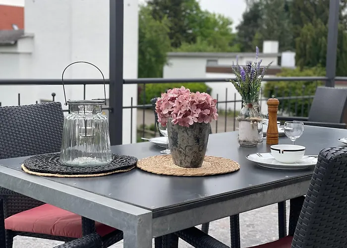 Ferienwohnung Ottobeuren