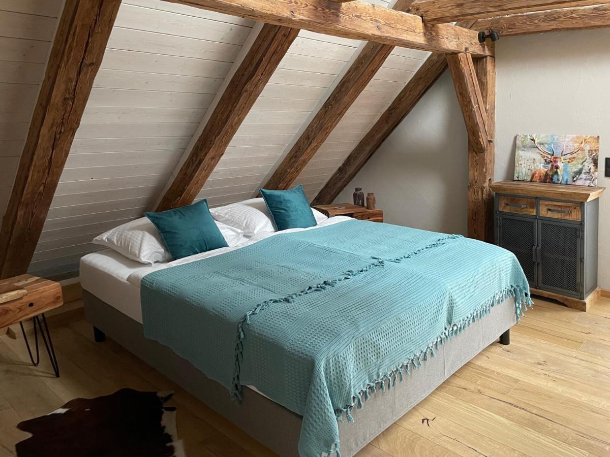 Ferienwohnung Ottobeuren * Ottobeuren