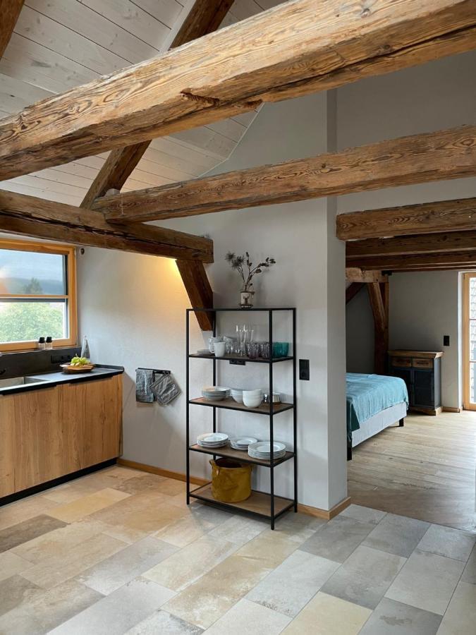 Apartment Ferienwohnung Ottobeuren Ottobeuren