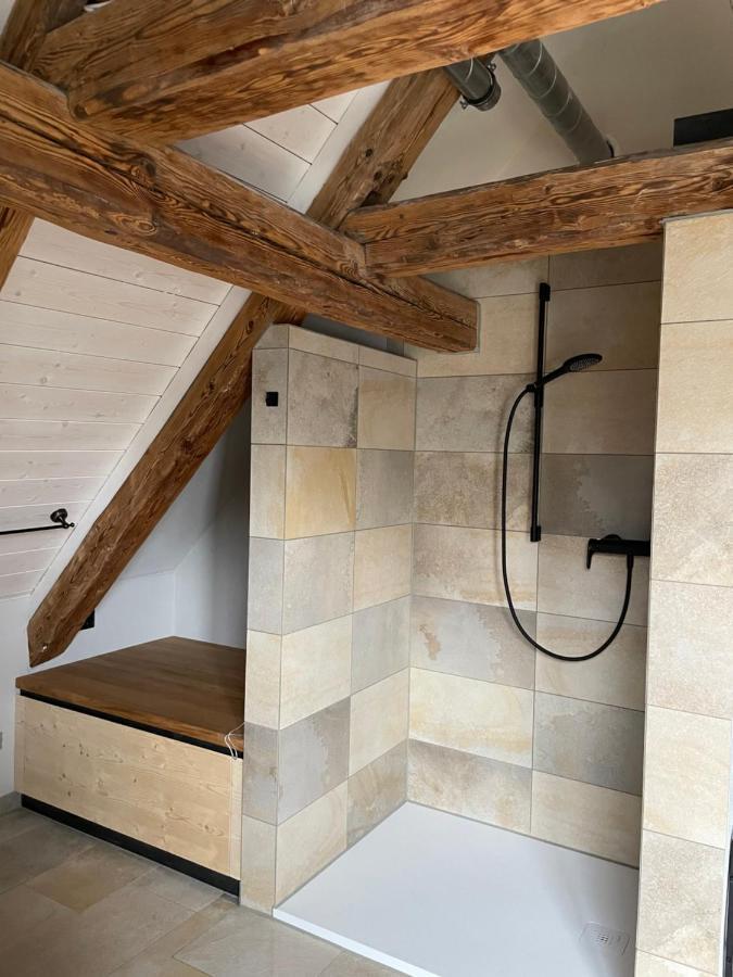 Apartment Ferienwohnung Ottobeuren Ottobeuren