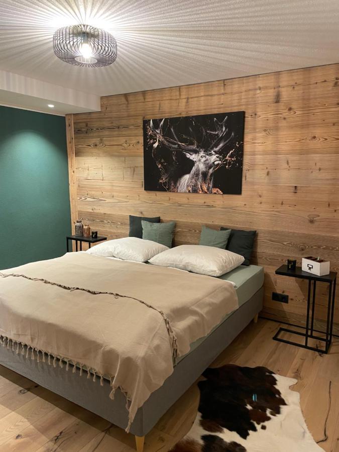 Ferienwohnung Ottobeuren *