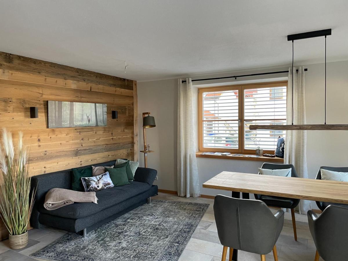 Ferienwohnung Ottobeuren *