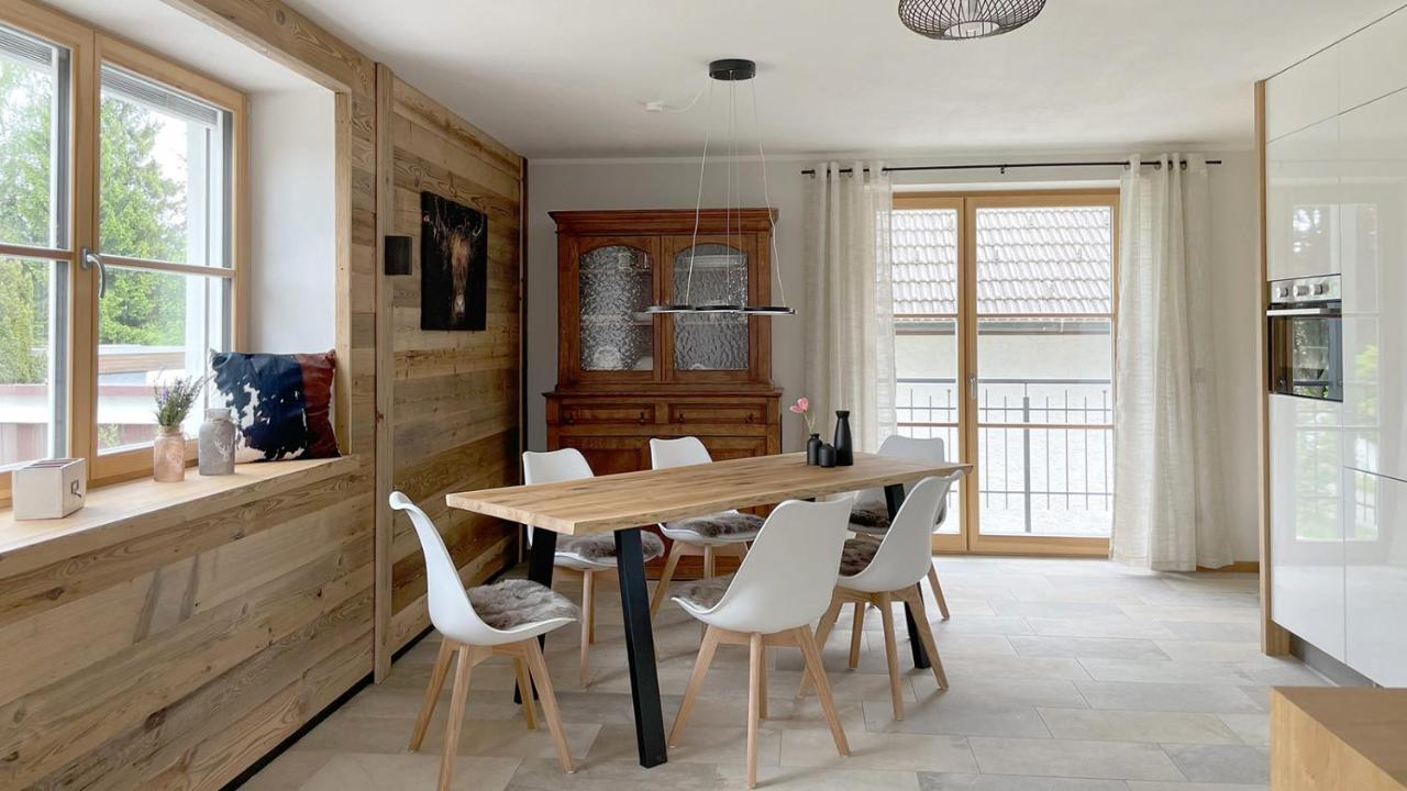 Ferienwohnung Ottobeuren