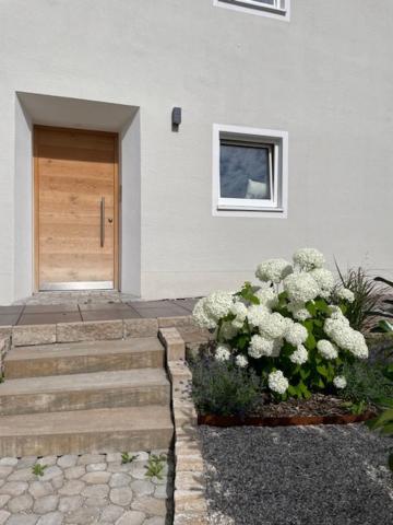 Ferienwohnung Ottobeuren *